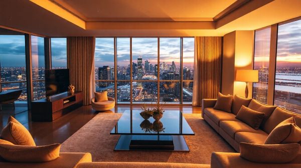 Guide pratique pour générer des revenus avec une résidence secondaire