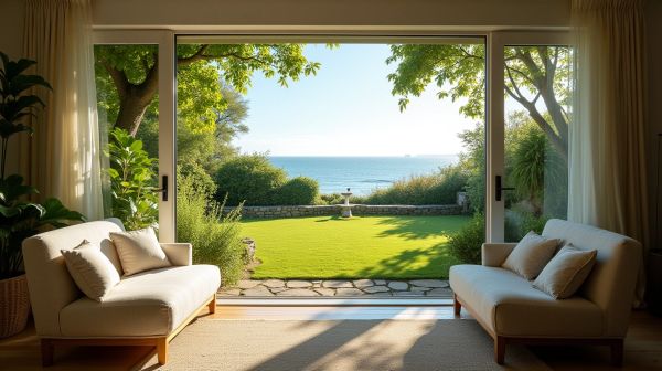 Où trouver un hébergement spa en Bretagne pour se détendre ?