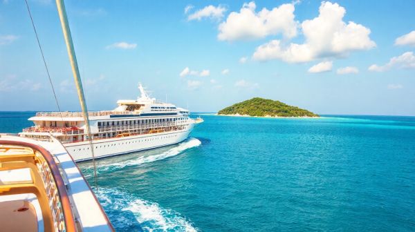 Top 10 croisières époustouflantes à ne pas manquer