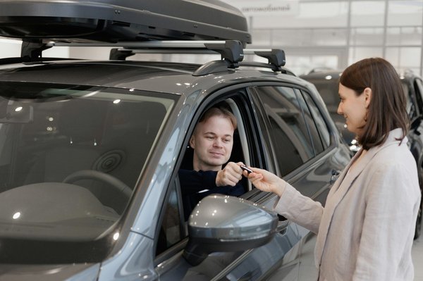 Location voiture Strasbourg : des véhicules pour tous vos déplacements